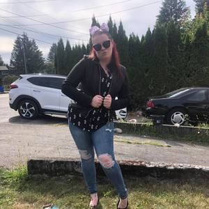 Meet your Posher, Krystal